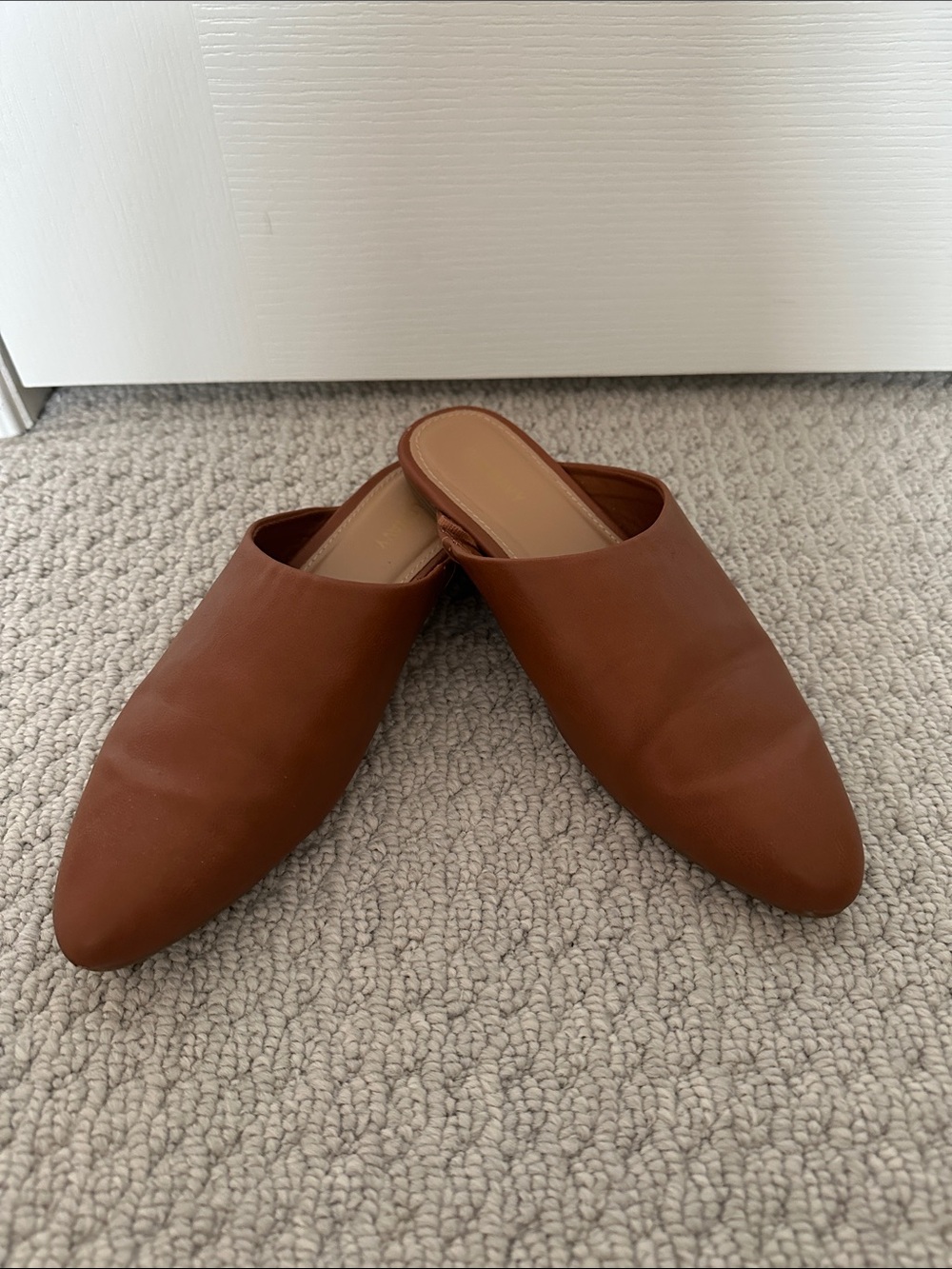 Old Navy Mules